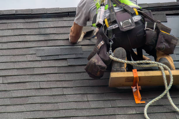 Reliable Roof Inspection contractor in Stoutsville, OH by Brentwood Metal Roofing